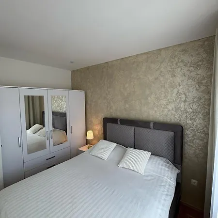 Apartment N&n Capljina
