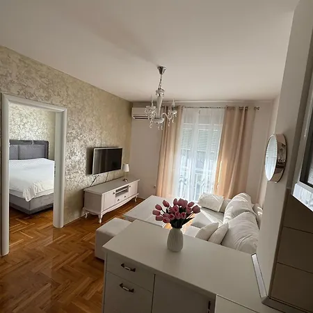 Apartmán N&n Čapljina
